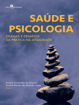 cover image of Saúde e psicologia